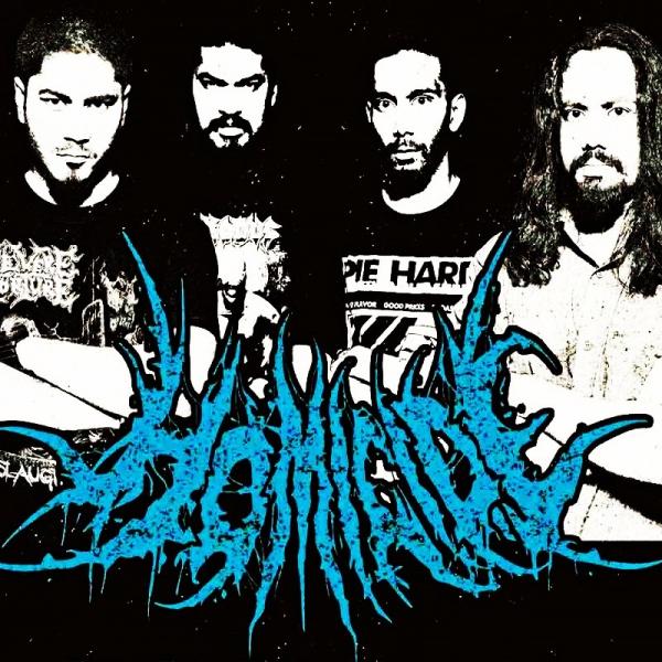 Homicide - Discography (2013 - 2020)
