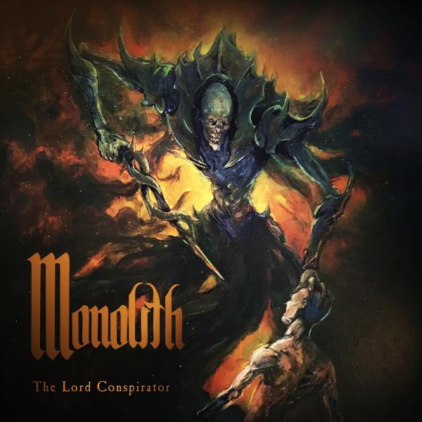Monolith - Discography (2015 - 2020)