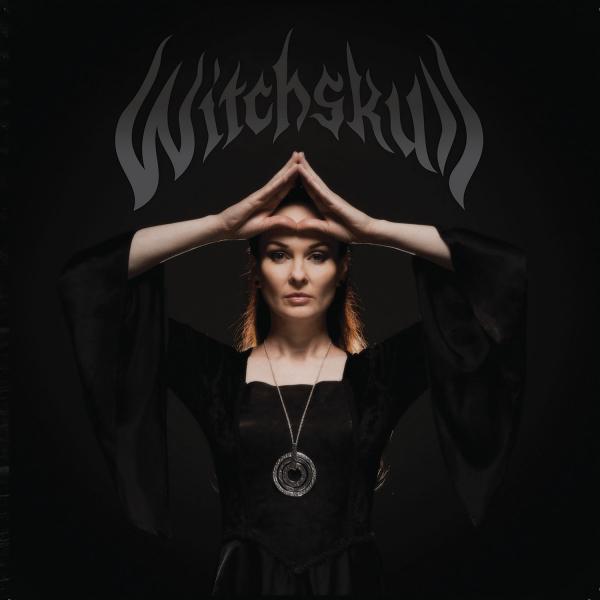 Witchskull - A Driftwood Cross (Lossless)