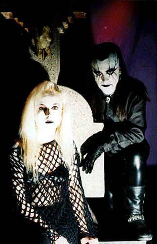 Gothic Sex - Discography (1980 - 1999)