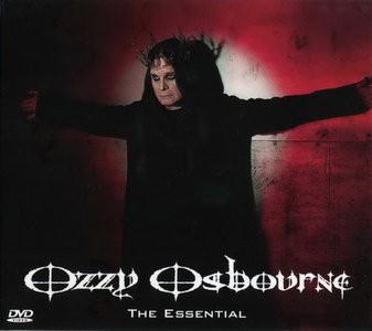 Ozzy Osbourne - The Essential