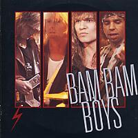 Bam Bam Boys - Bam Bam Boys
