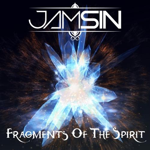Jamsin - Fragments of the Spirit