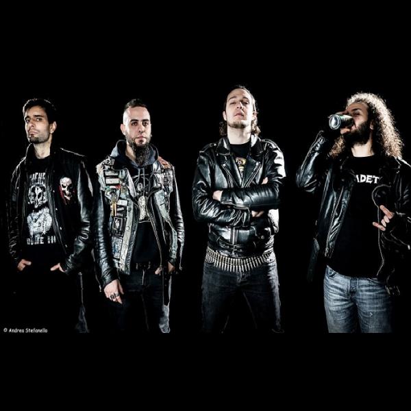 Reverber - Discography (2009 - 2020)