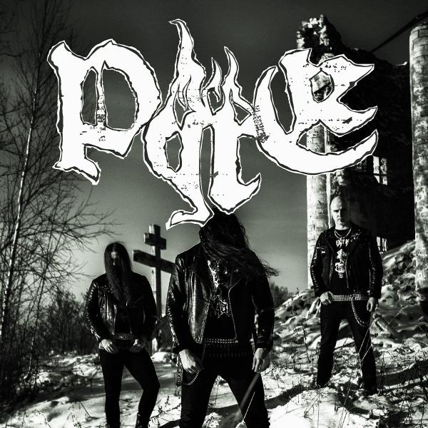 Pyre - Discography (2012 - 2020)
