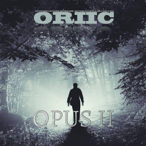 Oriic - Opus II