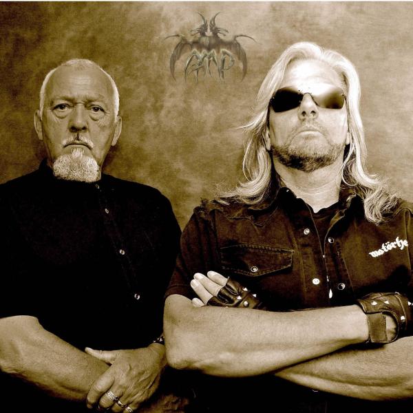 Atkins May Project - Discography (2011 - 2020)