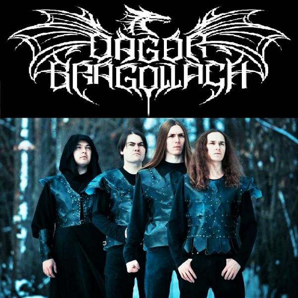 Dagor Bragollach - Discography (2018 - 2020)