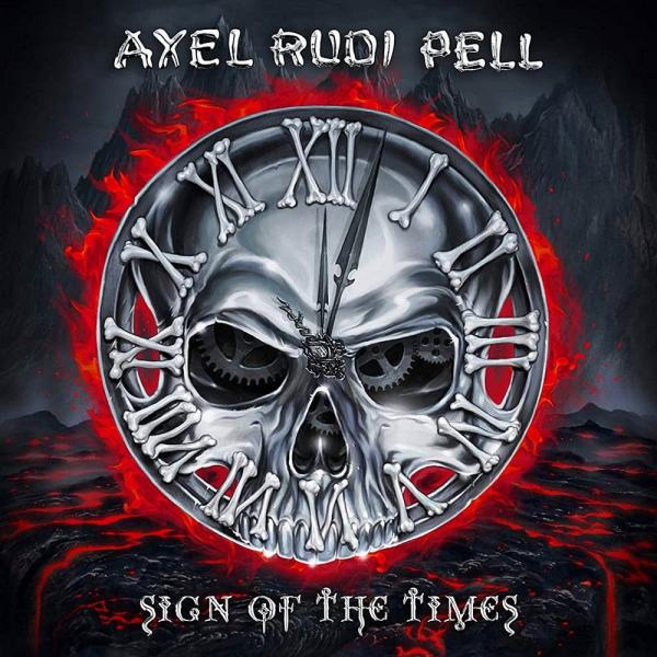 Axel Rudi Pell - Sign Of The Times (Lossless)