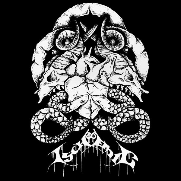 Ischemic - Discography (2013 - 2018)