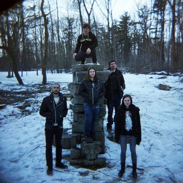 Ischemic - Discography (2013 - 2018)