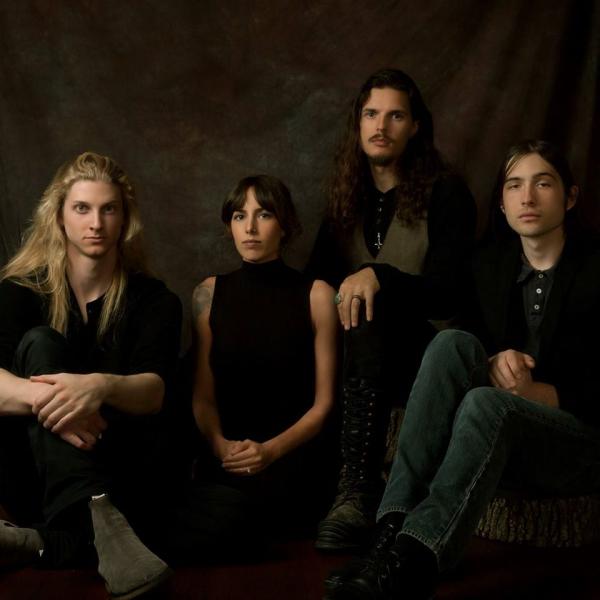 Xanthochroid - Discography (2010 - 2017)