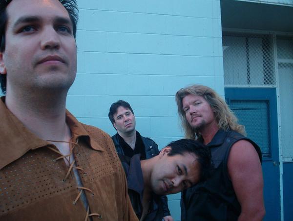 24Unity - Discography (2000 - 2004)