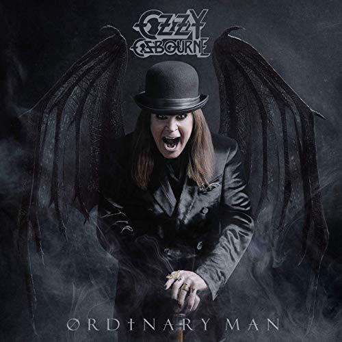 Ozzy Osbourne - Ordinary Man (Lossless) (Hi-Res)