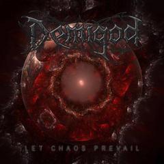 DEMIGOD - Дискография 1990-2007 г.г.