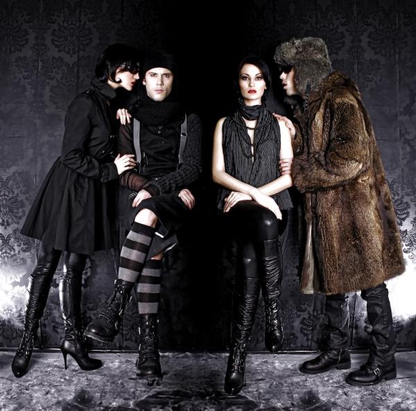 In Strict Confidence - Discography (1994 - 2019)