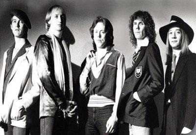Streetheart - Discography (1978-1989)