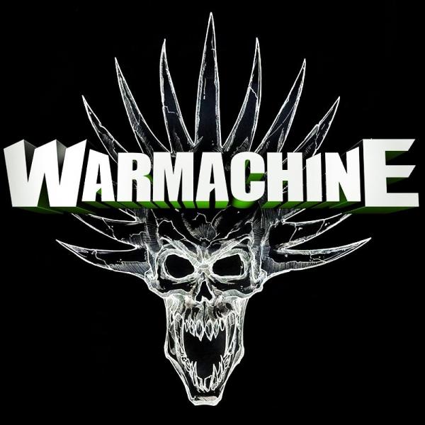 Warmachine - Discography (2005 - 2011)
