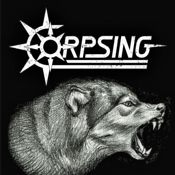 Corpsing - Discography (2005 - 2020)