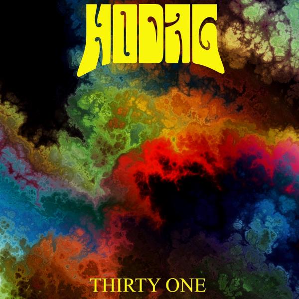 Hodag - Thirty One