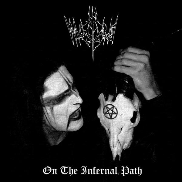 Mabthera - On the Infernal Path