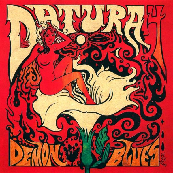 Datura4 - Discography (2015 - 2020)