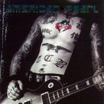 American Pearl - American Pearl
