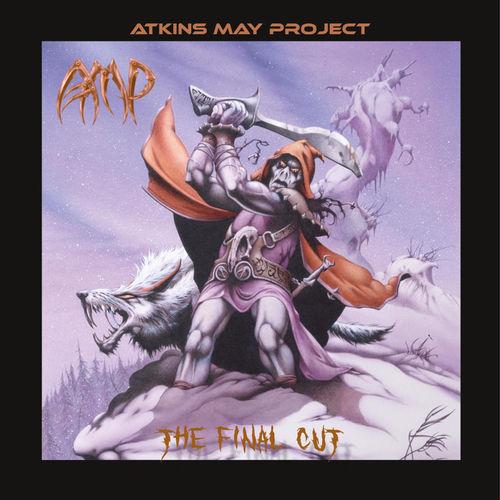 Atkins May Project - The Final Cut (Lossless)