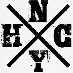 Various Artists - New York City Hardcore: The Way It Is