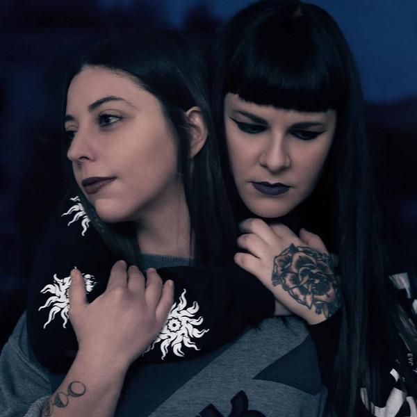 Minuit Machine - Discography (2013 - 2020)