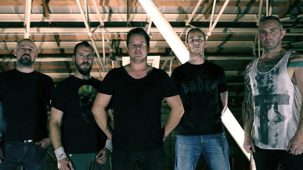 Psy:Code - Discography (2010 - 2020)