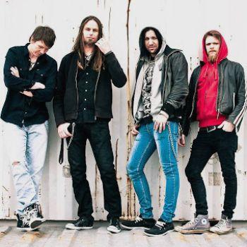 Aggressive Chill - Discography (2008 - 2017)