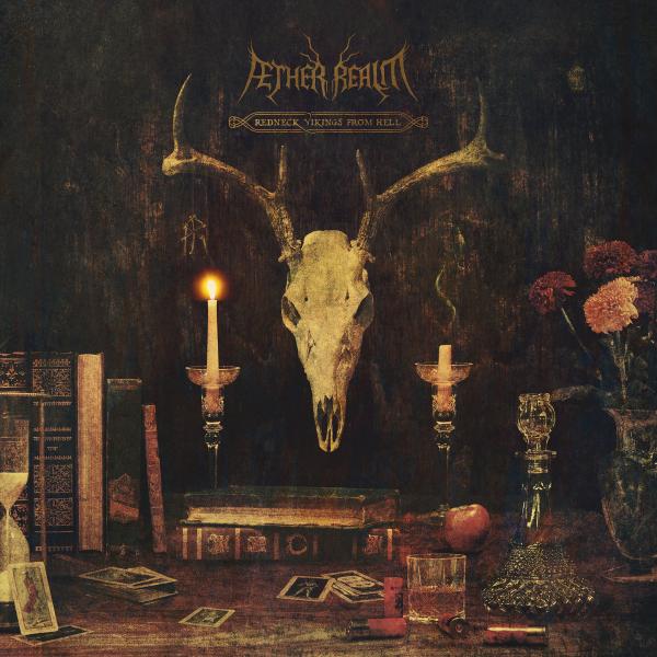 Æther Realm - Redneck Vikings from Hell (Lossless)