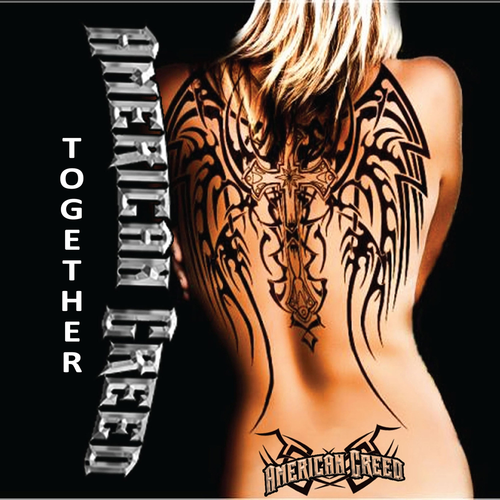 American Greed - Together