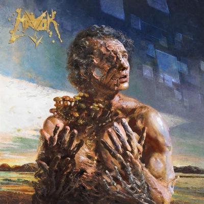 Havok - V (Lossless) (Hi-Res)