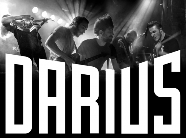 darius - Discography (2015-2023)