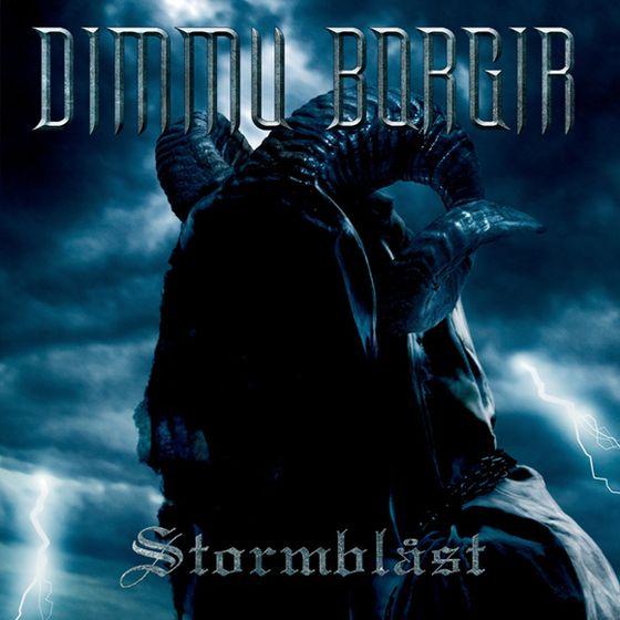 Dimmu Borgir - Live Stormblast Ozzfest 2004 (lossless)