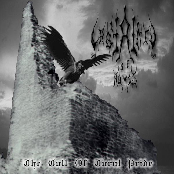 Labyrinth Of Abyss - The Cult Of Turul Pride