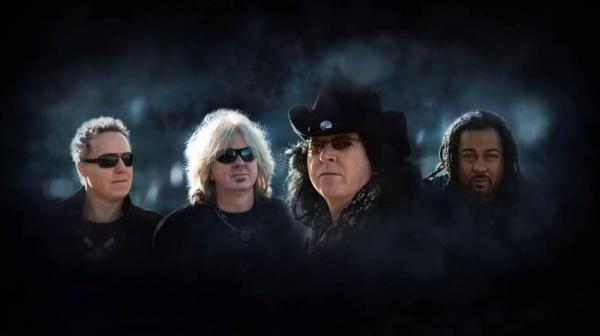 Weapon UK - Discography (1980-2019)