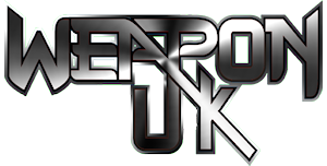 Weapon UK - Discography (1980-2019)
