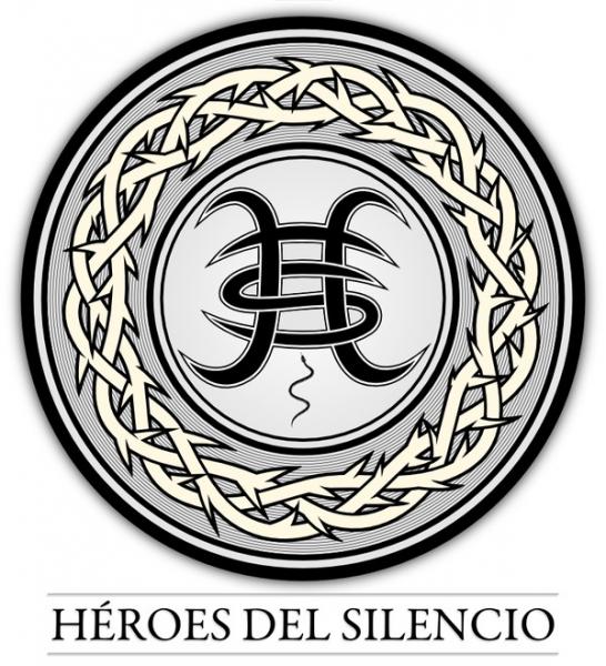 Heroes Del Silencio - Discography (1990 - 2011)