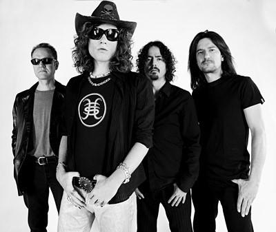 Heroes Del Silencio - Discography (1990 - 2011)