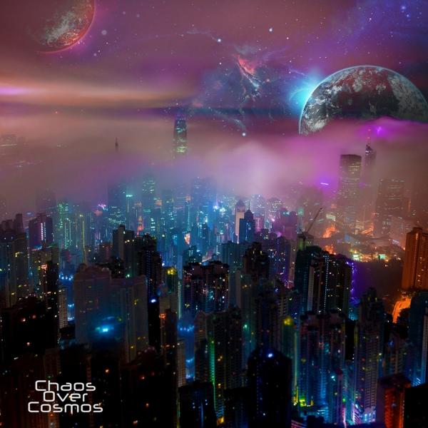 Chaos Over Cosmos - Discography (2018 - 2020)