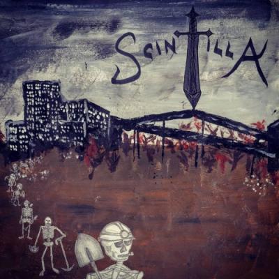 Scintilla - March to Your Grave