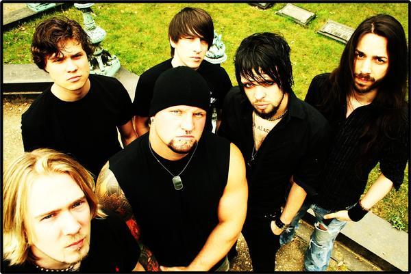 Butterfly Coma - Discography (2006 - 2008)