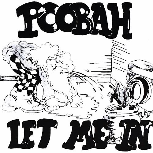 Poobah - Discography (1972 - 2018)