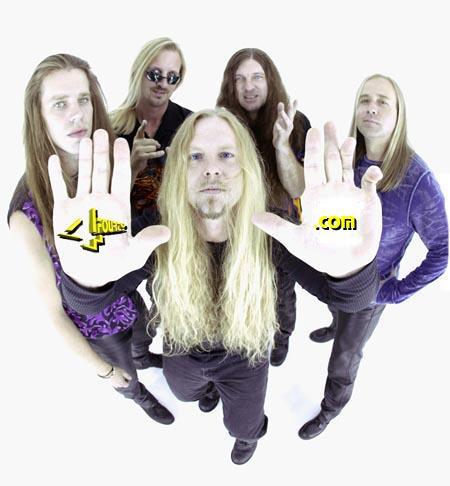 4Fourty - Discography (2010)