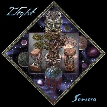 2nd Sight - Samsara