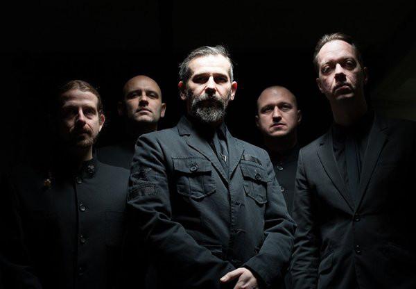 Parzival - Discography (1995 - 2018)