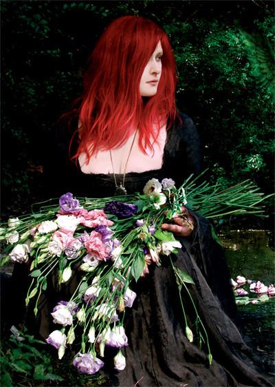 Persephone - Discography (2001 - 2018)